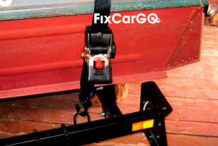 Самозатягивающийся ремень