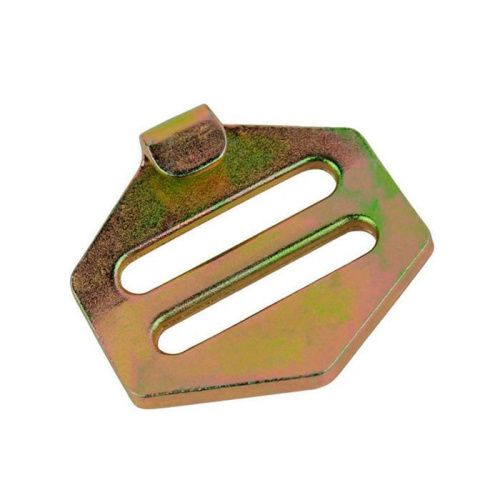 Крюк для прицепов Krone стальной двухрядный 50 мм. 5 т.